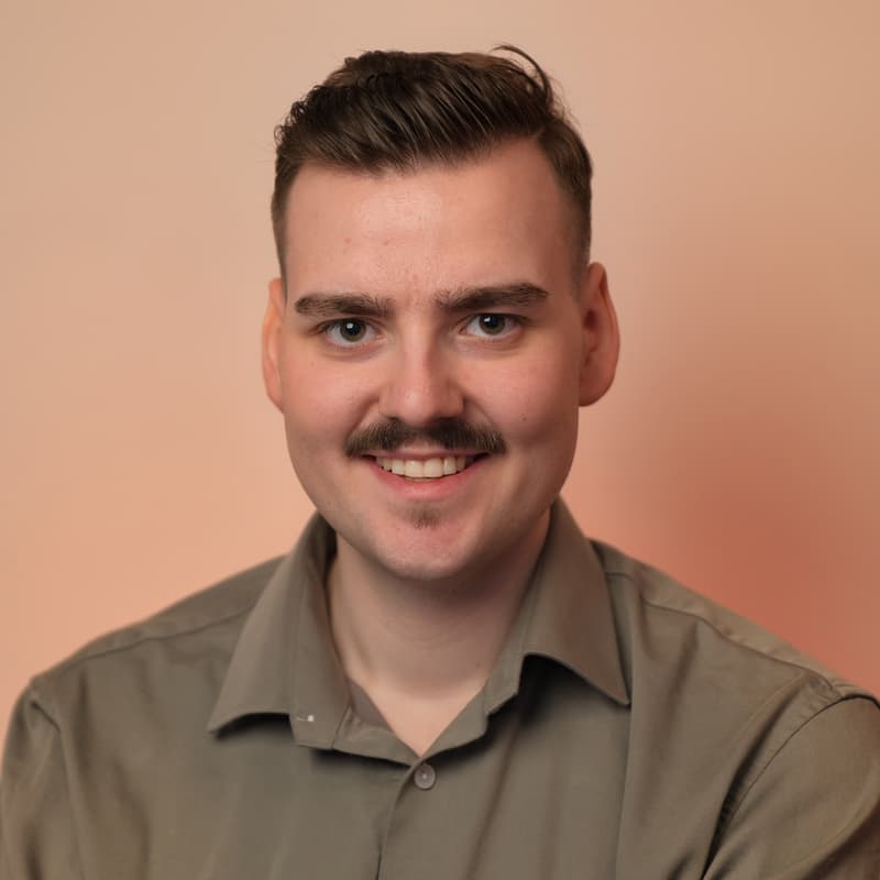 Profilbilde av Mats Meek Kongshaug